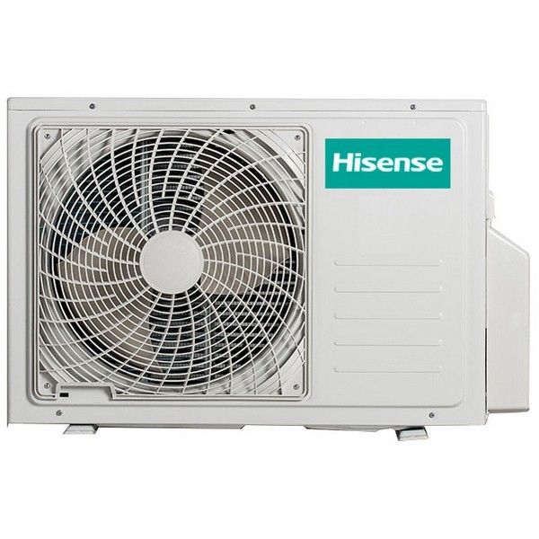 Изображение для товара Hisense AUD-24UX4SLL4 / AUW-24U4SF1