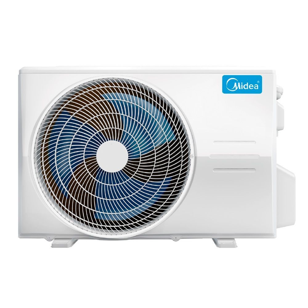 Изображение для товара Midea MSAG3-09HRN1-I / MSAG3-09HRN1-O