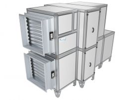 Изображение для товара Breezart 10000-C Aqua RR