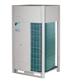 Изображение для товара Daikin RXYQ8U с зимним комплектом (-40)