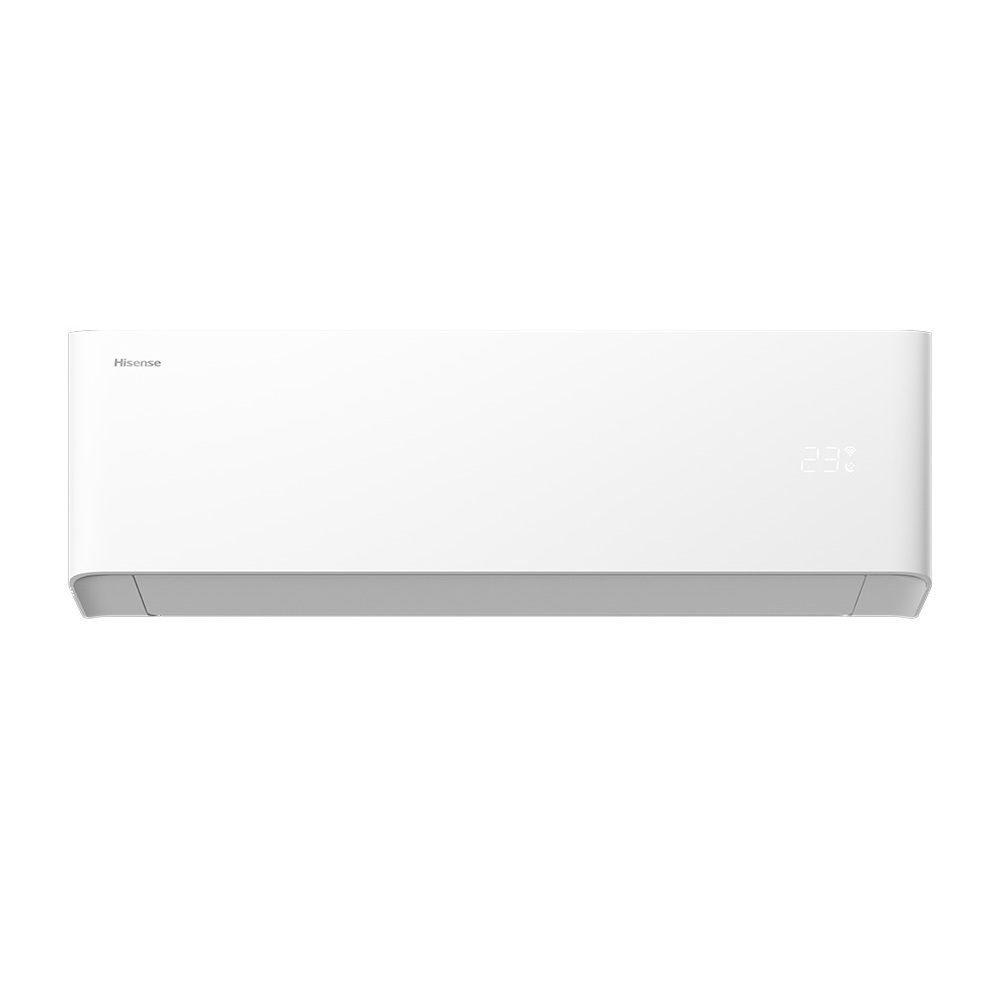 Инверторный настенный кондиционер (сплит-система) Hisense AS-13UW4RYRHB04