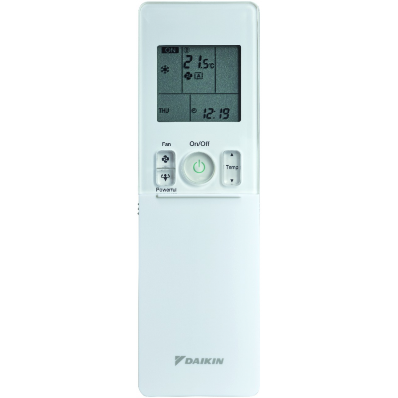 Изображение для товара Daikin FTXA50AT / RXA50B