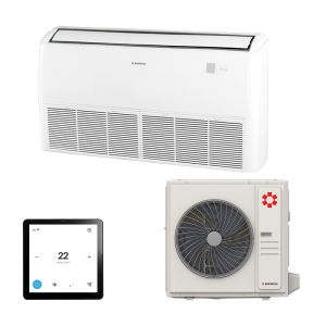 Изображение для товара Kentatsu KSCB165HZRN1W / KSUNB165HZRN3