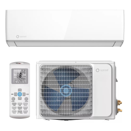 Изображение для товара Syscool WALL EASY 18 HP Q