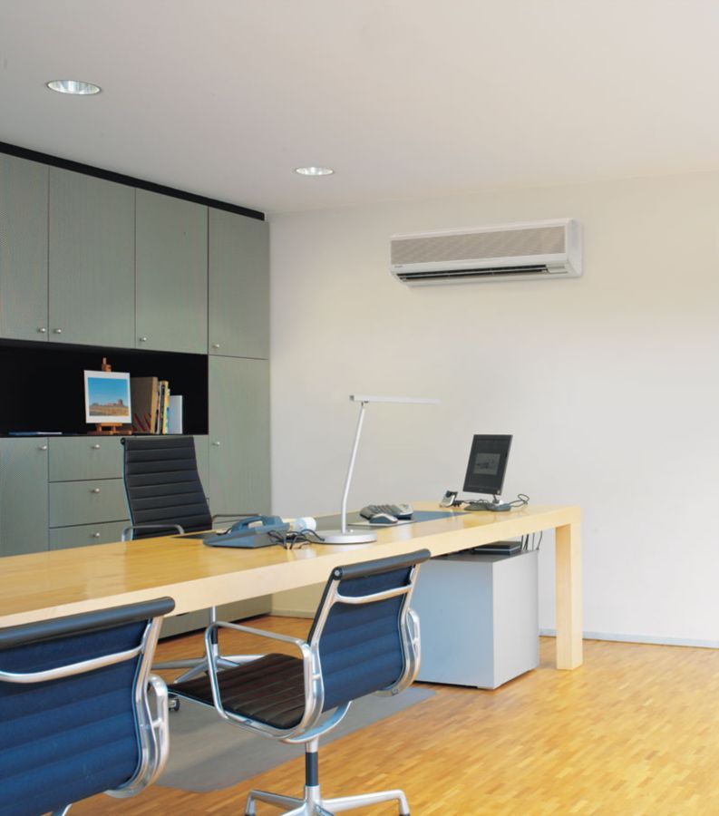 Изображение для товара Daikin FAQ100B / RR100BW