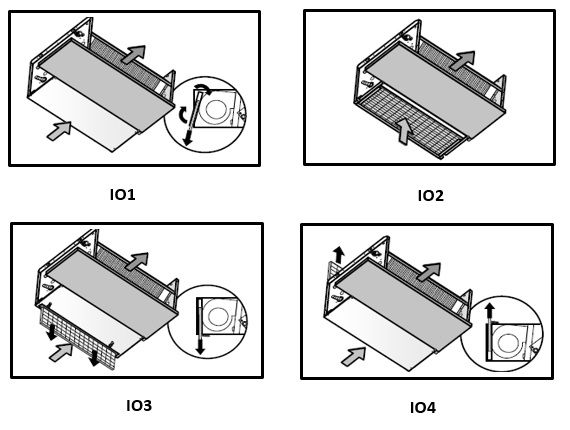 Изображение для товара Royal Clima VCT 94 IO3