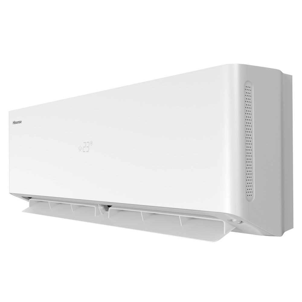 Инверторный настенный кондиционер (сплит-система) Hisense AS-10UW4RXVQH01A