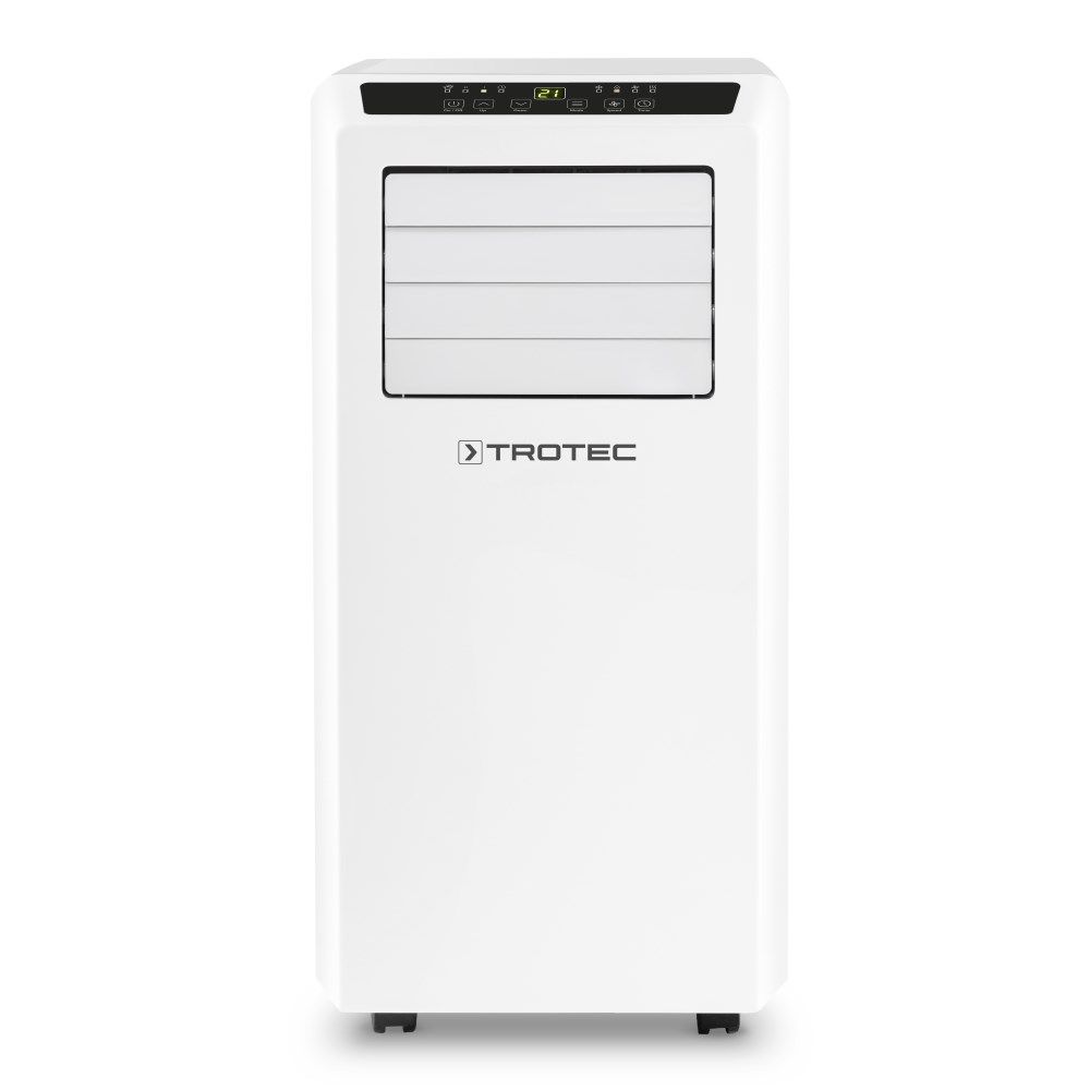 Изображение для товара Trotec PAC 2010 SH