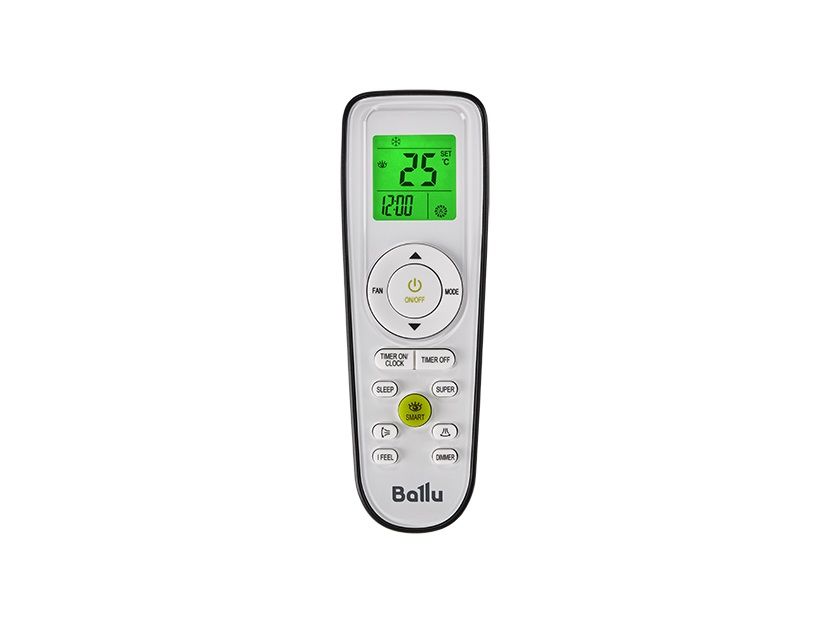 Изображение для товара Ballu BSEP-09HN1