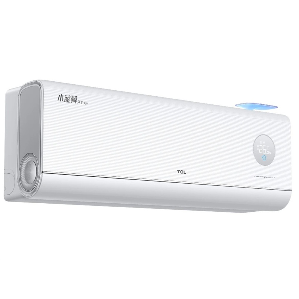 Инверторный настенный кондиционер (сплит-система) TCL TAC-FR12INV/R4