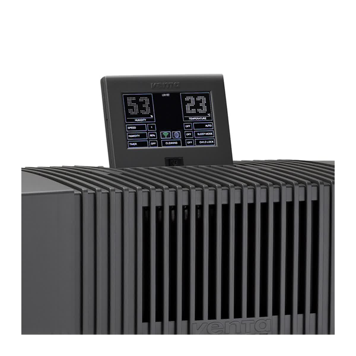 Изображение для товара Venta LW60T WiFi, черный