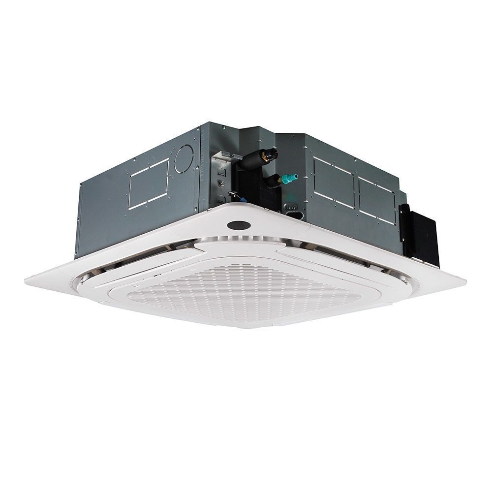 Кассетный кондиционер (сплит-система) Midea MCD1-48HRN1G1 / MOA1U-48HQN1G1