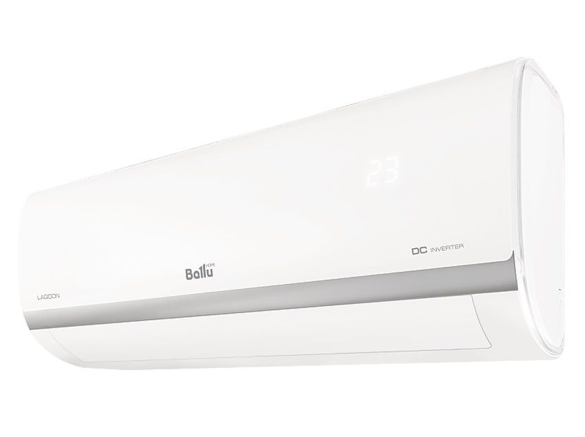 Изображение для товара Ballu BSDI-12HN1_21Y