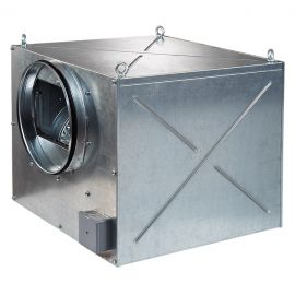 Изображение для товара Blauberg Iso-ZS 315/2x250 4E max