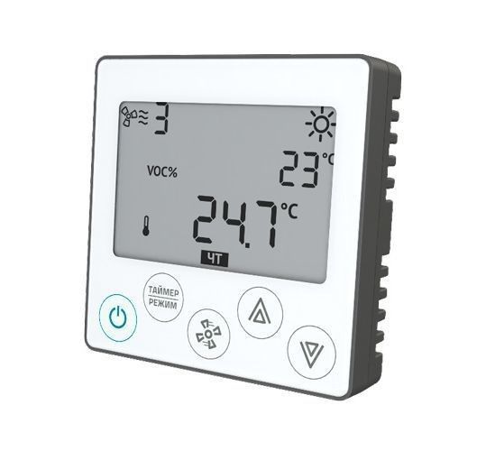 Изображение для товара Minibox E-300 Zentec Lite