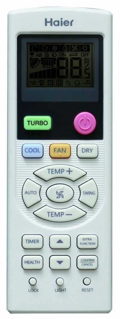 Изображение для товара Haier AB24ES1ERA(S) / 1U24FS1EAA
