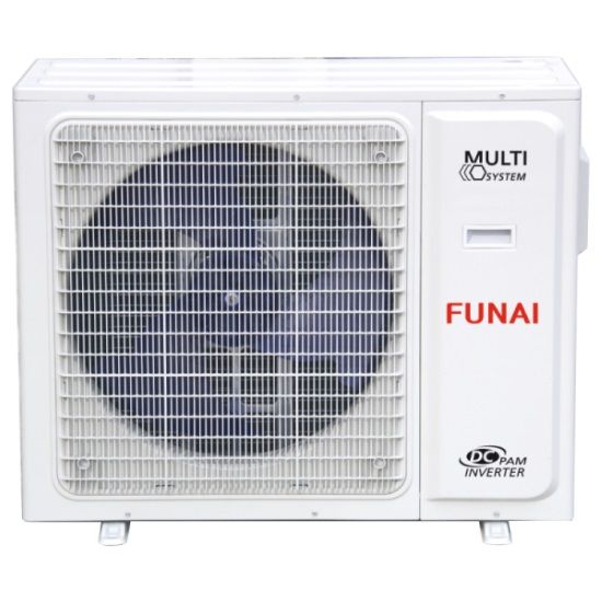 Мульти-сплит-система, наружный блок Funai RAM-I-5OK120HP.01/U