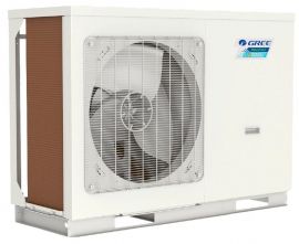 Изображение для товара Gree GRS-CQ16Pd/NhG-M