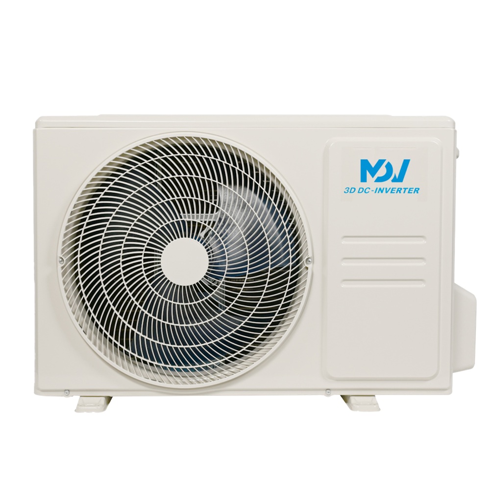 Канальный кондиционер (сплит-система) MDV MDTI-12HWFN8 / MDOU-12HFN8