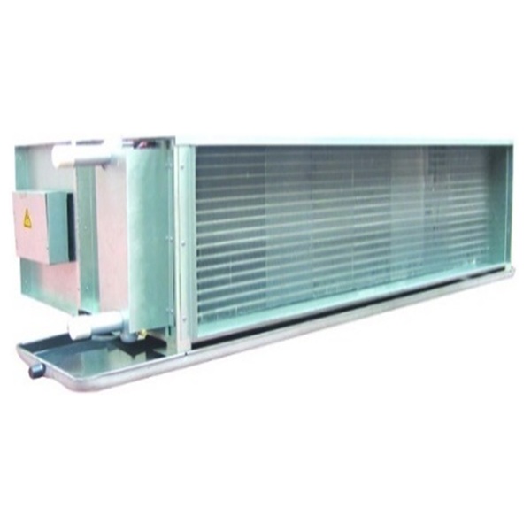 Канальный фанкойл IGC IWF-Q800CHB43HP