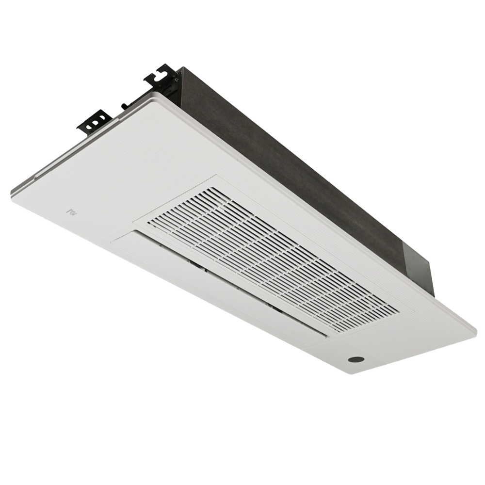 Кассетный кондиционер (сплит-система) MDV MDCA1I-12HRFN8 / MDOAG-12HFN8