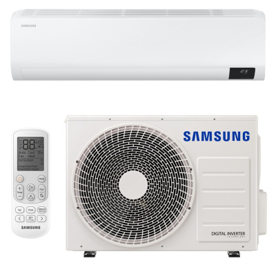 Изображение для товара Samsung AR24TSHZAWKNER