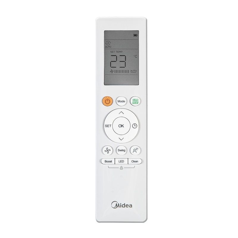 Изображение для товара Midea MSAG2-09HRN1-I / MSAG2-09HRN1-O