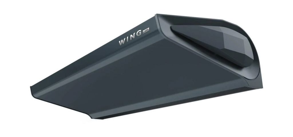 Изображение для товара WING II C100 EC dark