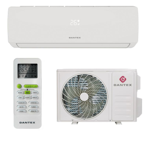 Изображение для товара Dantex RK-09ENT5 / RK-09ENT5E