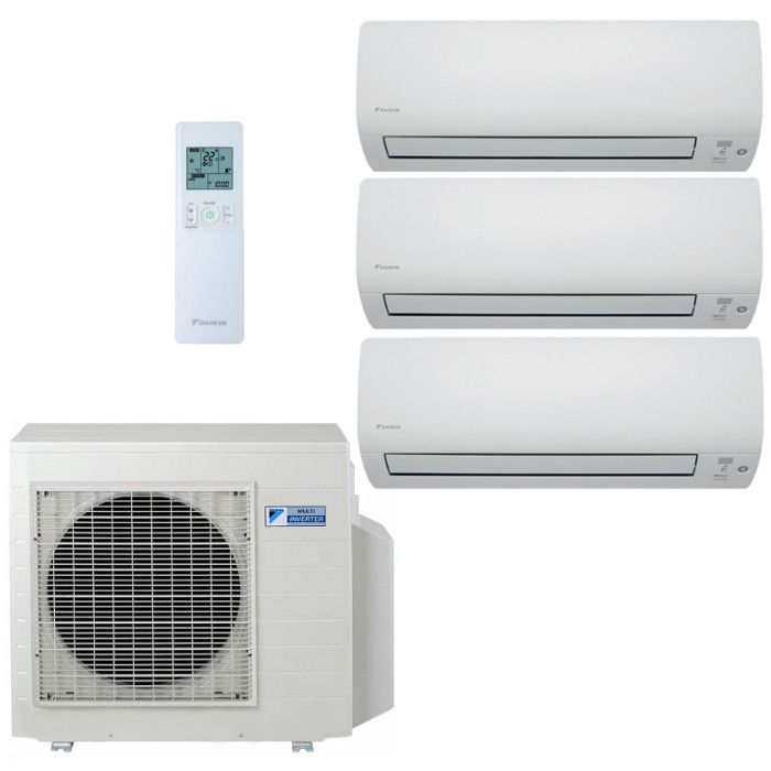 Изображение для товара Daikin 3MXS40K