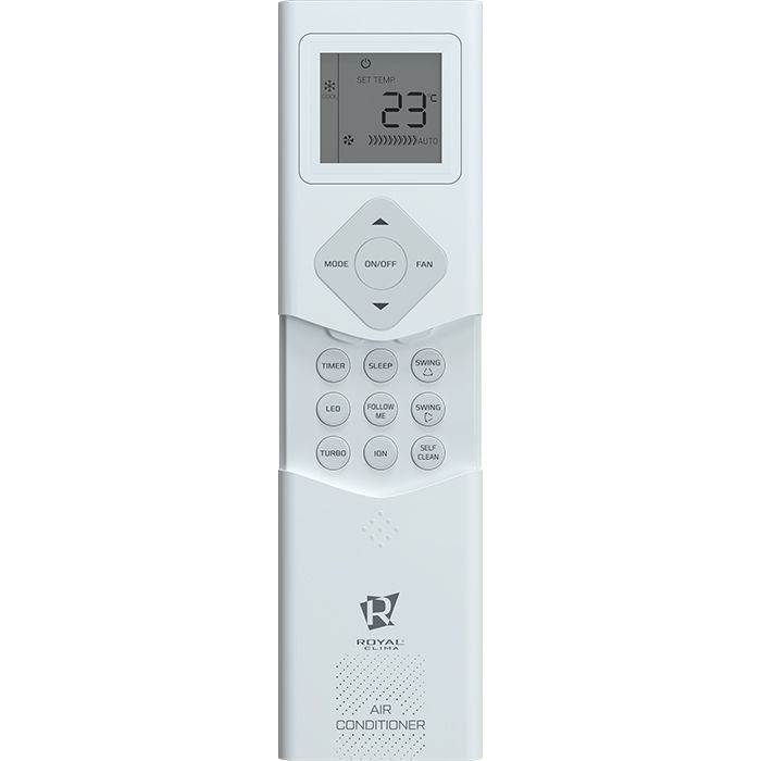 Изображение для товара Royal Clima RCI-P41HN
