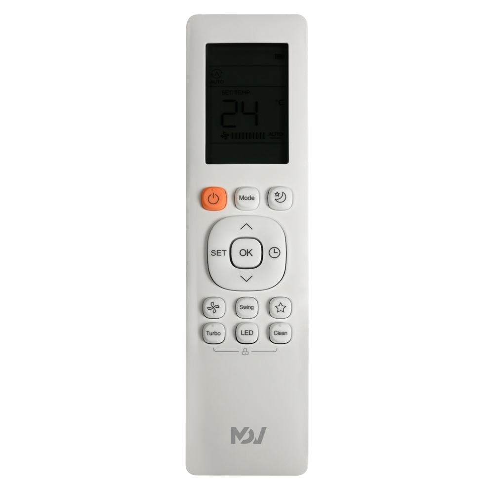 Изображение для товара MDV MDOA-30HN1 / MDSA-30HRN1 с зимним комплектом (-40)