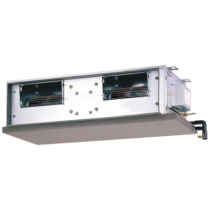 Изображение для товара Daikin FDMQN125CXV / RQ125DXY с зимним комплектом (-30)