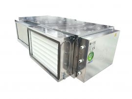 Изображение для товара GlobalVent iClimate 050 L/R
