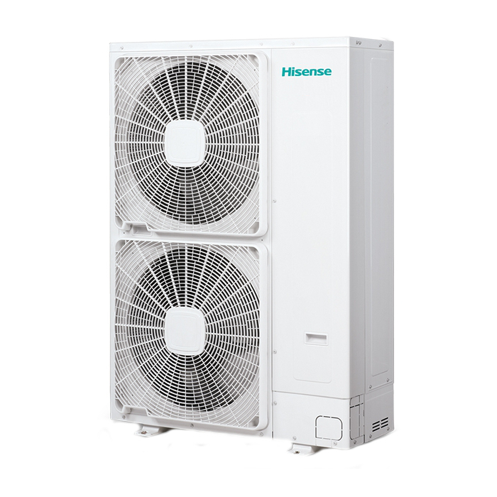 Канальный кондиционер (сплит-система) Hisense AUD-60HX4REM2 / AUW-60H6RN2