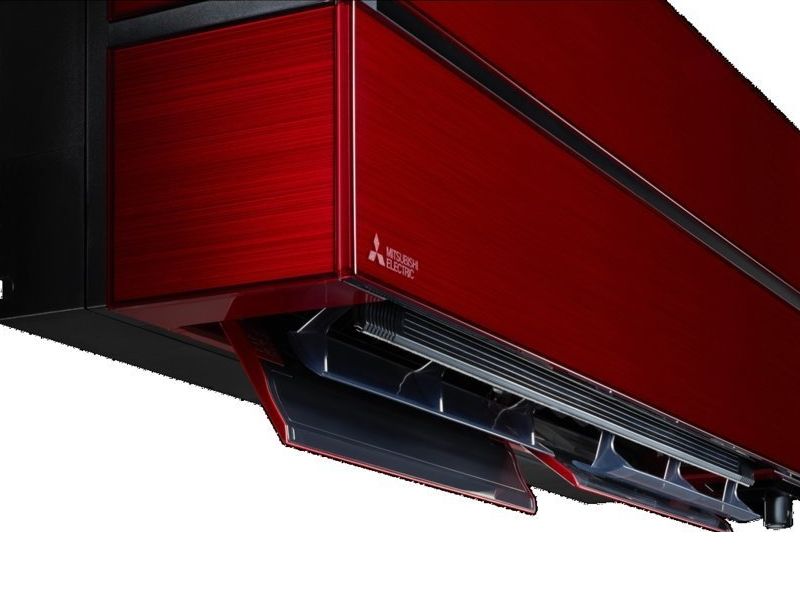 Внутренний блок сплит-системы Mitsubishi Electric MSZ-LN25VG2R