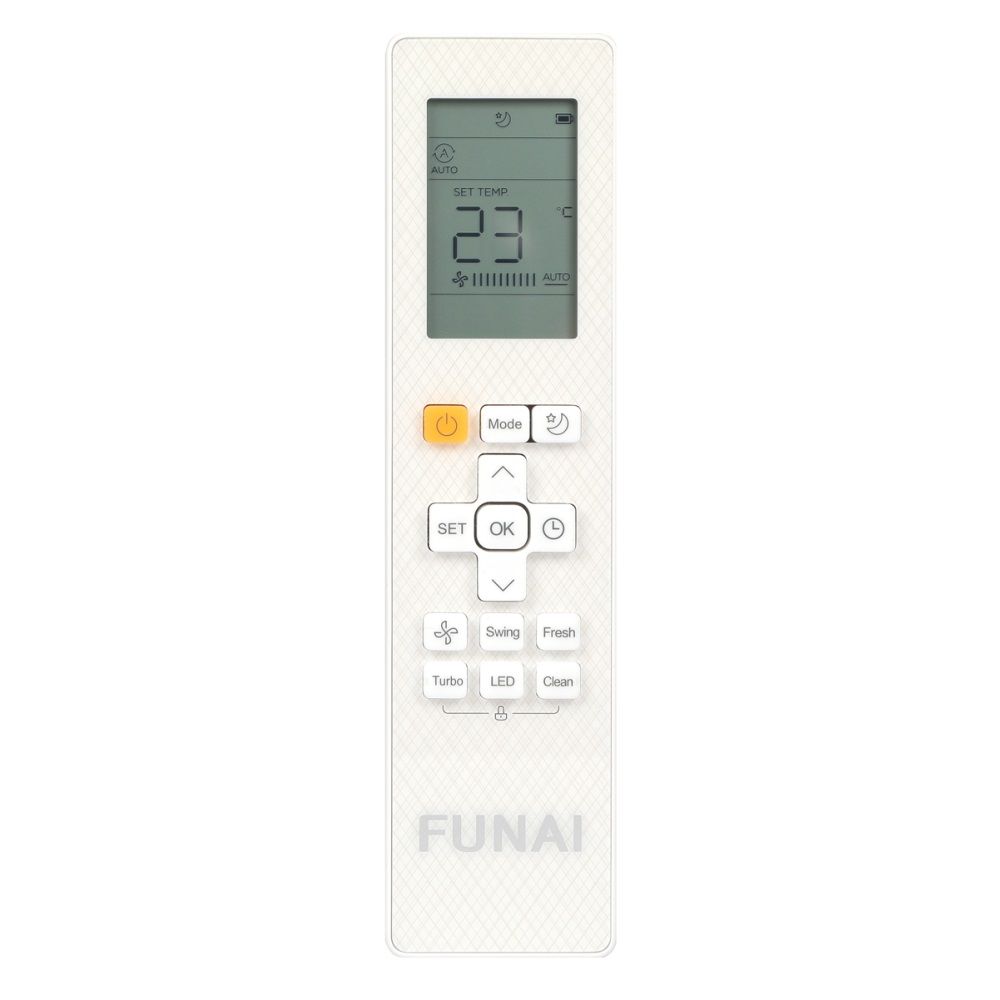 Изображение для товара Funai RAC-SM20HP.D04
