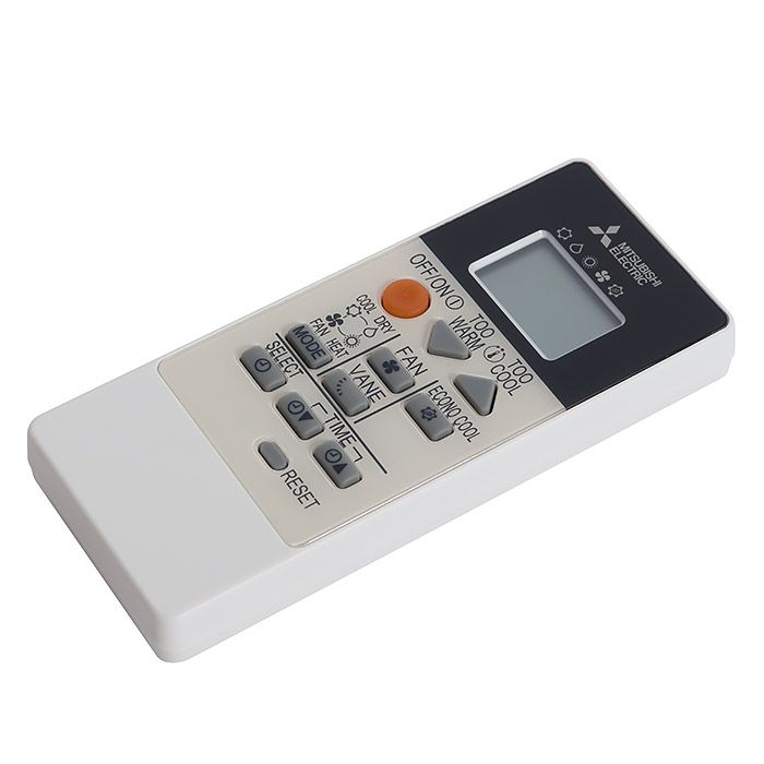 Инверторный настенный кондиционер (сплит-система) Mitsubishi Electric MSZ-HR35VF / MUZ-HR35VF