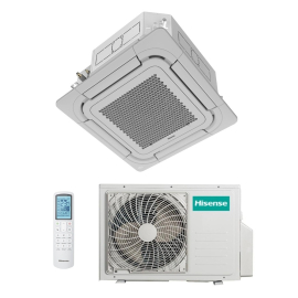 Изображение для товара Hisense AUC-48UR4RKC8 / AUW-48U6RN8 Wi-Fi