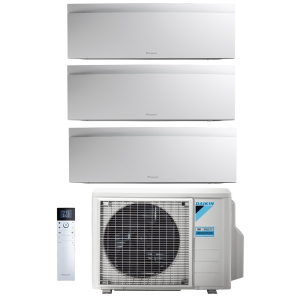 Изображение для товара Daikin 3MXM68A / FTXJ25AWx3