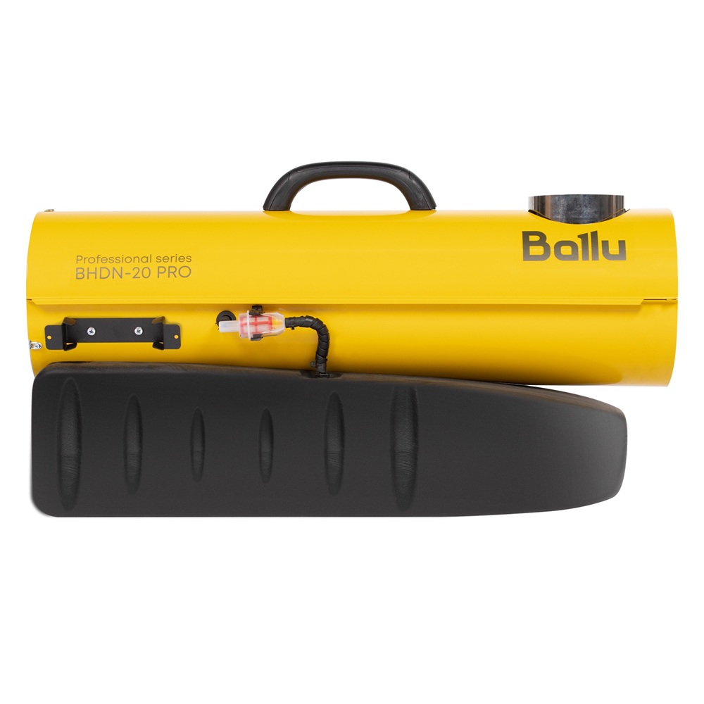 Дизельная тепловая пушка Ballu BHDN-80 PRO