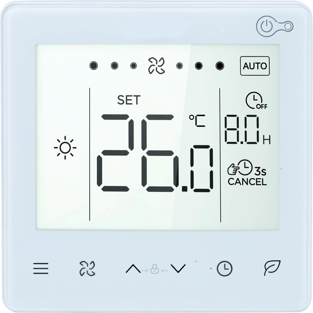 Канальный фанкойл MDV MDVFN-1400D304E