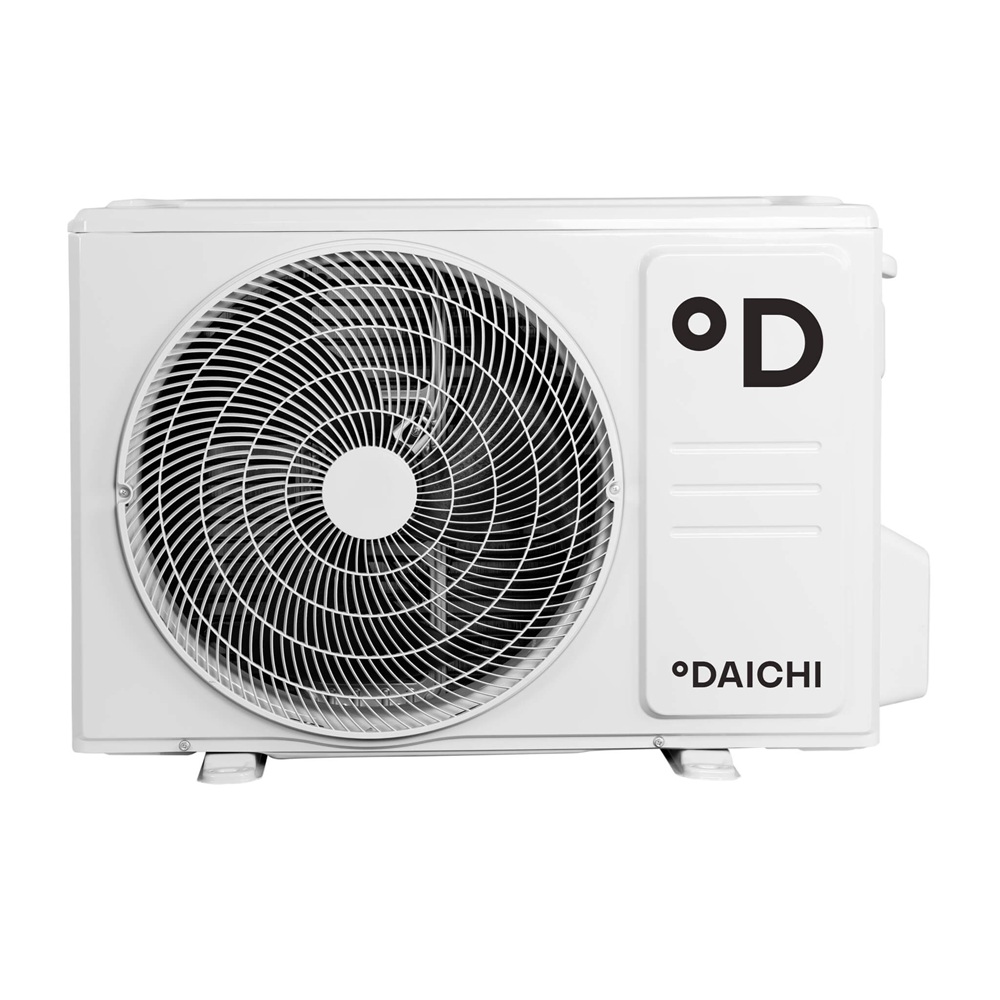 Изображение для товара Daichi ALP25AVQS1R / ALP25FVS1R с зимним комплектом (-40)