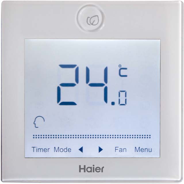 Изображение для товара Haier AD48HS1ERA(S) / 1U48LS1EAB(S)