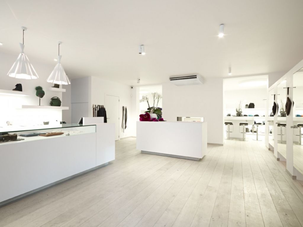 Инверторный напольно-потолочный кондиционер (сплит-система) Daikin FHA140A / RZASG140MY