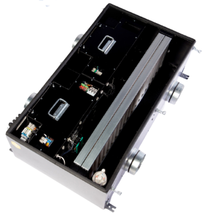 Изображение для товара Minibox E-2050 Carel