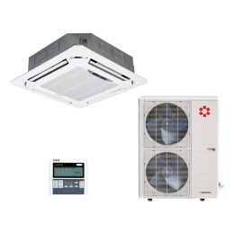 Изображение для товара Kentatsu KSVQ140HFAN3 / KSUT140HFAN3