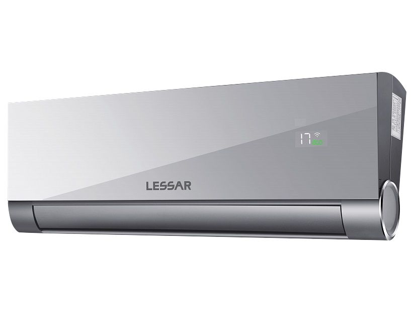 Изображение для товара Lessar LS-HE12KAE2 / LU-HE12KAE2