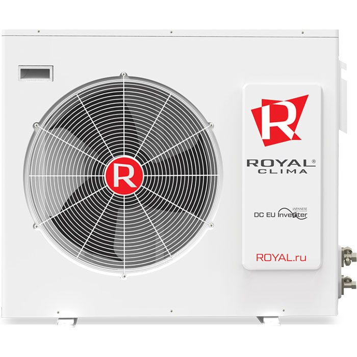 Изображение для товара Royal Clima CO-D 24HNI / CO-E 24HNI