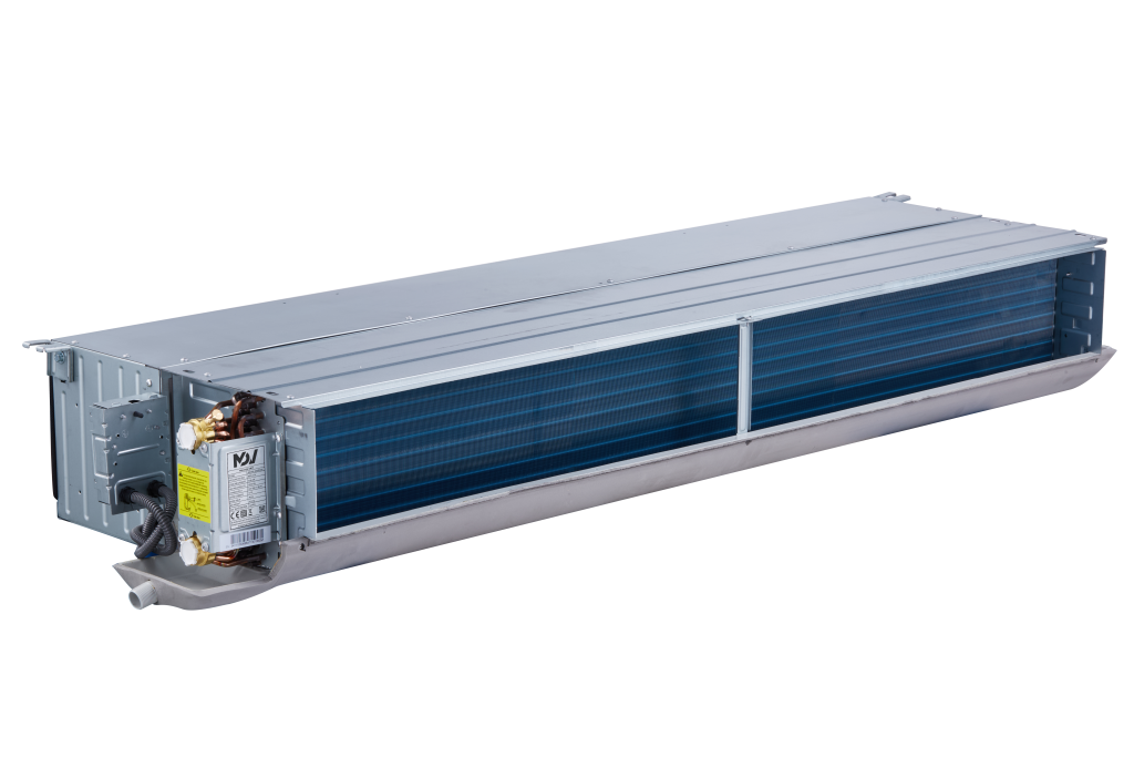 Канальный фанкойл MDV MDVFN-400D504E